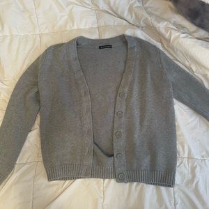 BRANDY MELVILLE cardigan